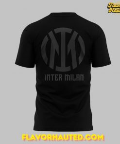 Inter Milan UCL Final 2025 Limited Edition T Shirt 3