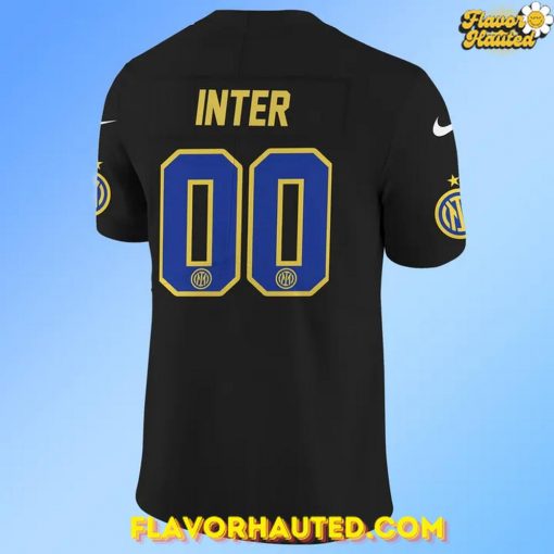Inter Milan x NFL Limited Edition 2025 Football Jersey