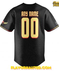 Iowa Barnstormers 2025 Special Baseball Jersey 2