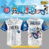 Iowa Cubs One Piece Night Game Special Baseball Jersey