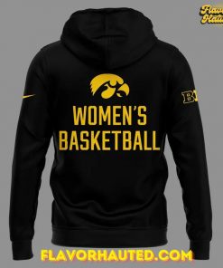 Iowa Women’s Basketball “Culture Doesn’t Graduate” Special Hoodie 3