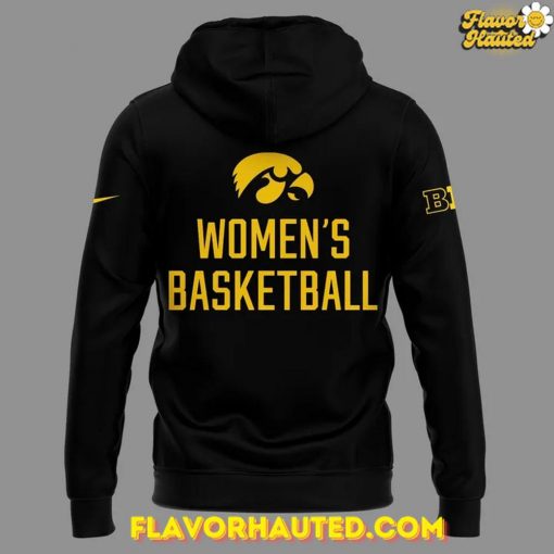 Iowa Women’s Basketball “Culture Doesn’t Graduate” Special Hoodie