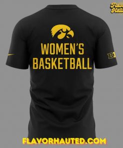 Iowa Women’s Basketball “Culture Doesn’t Graduate” Special T Shirt 3