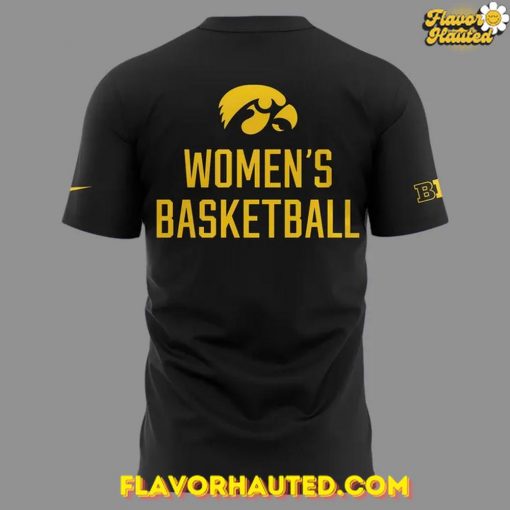 Iowa Women’s Basketball “Culture Doesn’t Graduate” Special T-Shirt