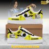 Jessie Reyez “PAID IN MEMORIES” Limited Edition Air Force 1