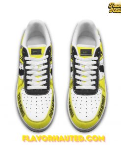 Jessie Reyez PAID IN MEMORIES Limited Edition Air Force 1 3
