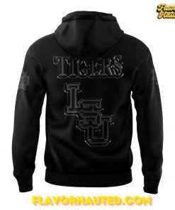 LSU Tigers Back In Black Special Hoodie 3