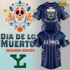 Leones de Yucatán x Día de Muertos 2025 Baseball Jersey