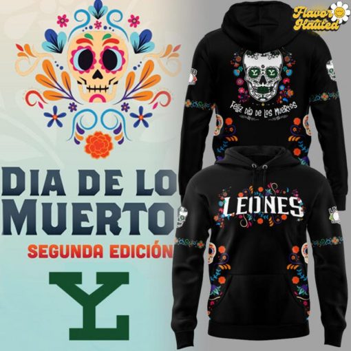 Leones de Yucatán x Día de Muertos 2025 Hoodie