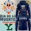 Leones de Yucatán x Día de Muertos 2025 Hoodie