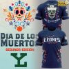 Leones de Yucatán x Día de Muertos 2025 T-Shirt