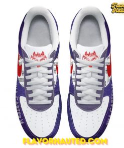 Lil Wayne The Carter VI Limited Edition Air Force 1 3