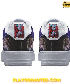 Lil Wayne The Carter VI Limited Edition Air Force 1 4