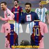 Lionel Messi 2025 Special Edition T-Shirt