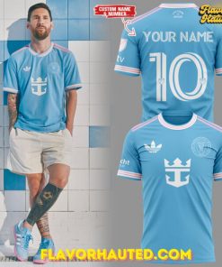 Lionel Messi Inter Miami 2025 Limited Edition T Shirt 1