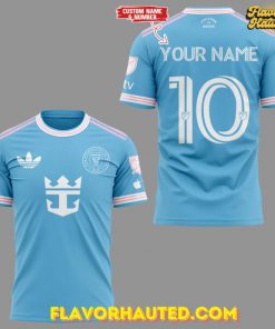 Lionel Messi Inter Miami 2025 Limited Edition T Shirt 2