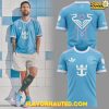 Lionel Messi Inter Miami 2025 Limited Edition T-Shirt
