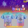 Los Angeles Dodgers Celebrating Disneyland’s 70th Exclusive Special Jersey