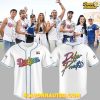 Los Angeles Dodgers Pride Night 2025 Limited Edition Baseball Jersey