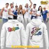 Los Angeles Dodgers Pride Night 2025 Limited Edition Hoodie