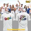 Los Angeles Dodgers Pride Night 2025 Limited Edition T-Shirt