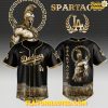 Los Angeles Dodgers Spartacus Night Limited Edition Baseball Jersey