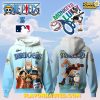 Los Angeles Dodgers x ONE PIECE Night Limited Edition Hoodie