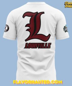 Louisville Baseball getting the crew ready for Omaha 2025 T Shirt 3