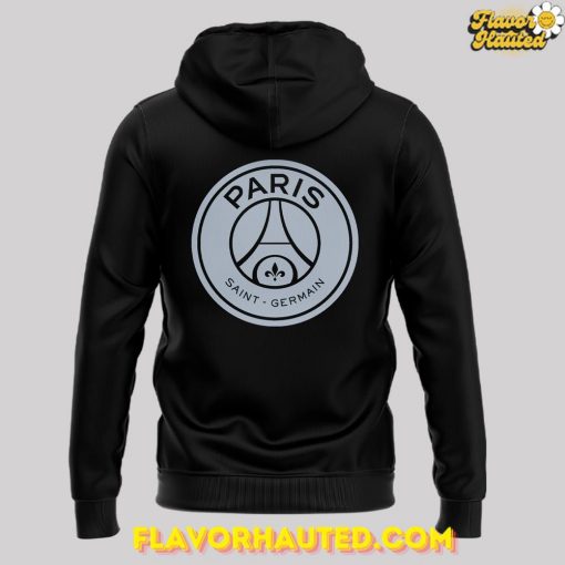 Luis Enrique Xana “We Are The Champions” Paris Saint-Germain Limited Hoodie