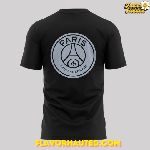 Luis Enrique Xana “We Are The Champion” Paris Saint-Germain Limited T-Shirt