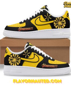 Marvel Thunderbolts Limited Edition Air Force 1