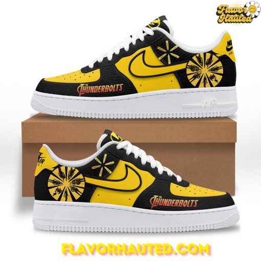 Marvel Thunderbolts Limited Edition Air Force 1