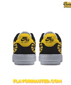 Marvel Thunderbolts Limited Edition Air Force 1 3