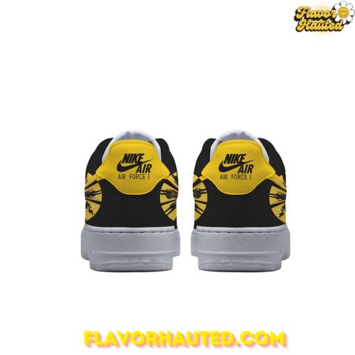 Marvel Thunderbolts Limited Edition Air Force 1