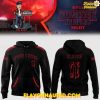 Minnesota Twins Stranger Things Night Special Hoodie
