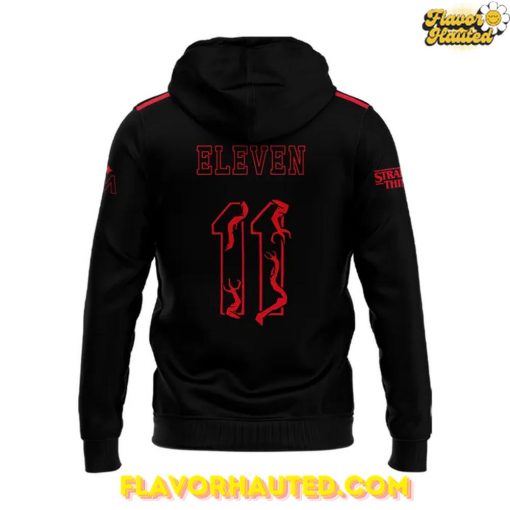 Minnesota Twins Stranger Things Night Special Hoodie