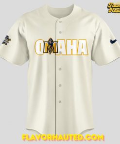 Murray State Racers 2025 Super Regional Champions Limited Edition Baseball Jersey