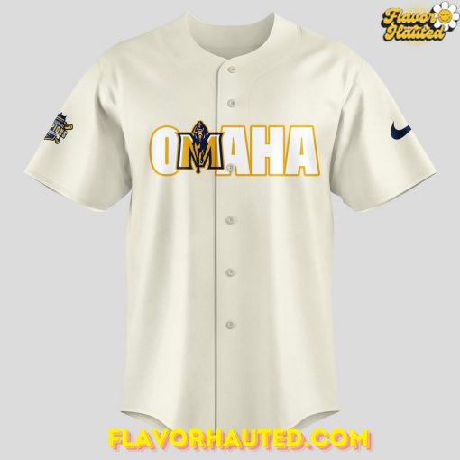 Murray State Racers 2025 Super Regional Champions Limited Edition Baseball Jersey
