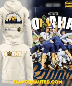 Murray State Racers 2025 Super Regional Champions Limited Edition Hoodie