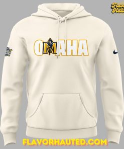 Murray State Racers 2025 Super Regional Champions Limited Edition Hoodie