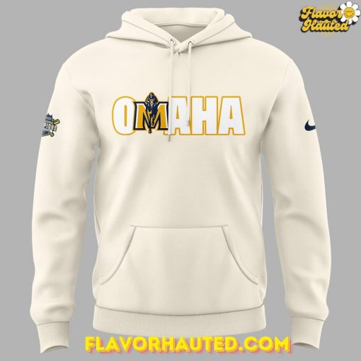 Murray State Racers 2025 Super Regional Champions Limited Edition Hoodie