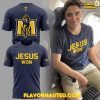 Murray State Racers x Jesus Won Limited Edition Shirt