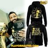 NBA Finals x DJ Khaled “We the Best” Special Hoodie