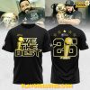 NBA Finals x DJ Khaled “We the Best” Special T-Shirt