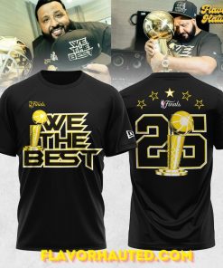 NBA All Stars 2025 Limited Edition White Set Hoodie