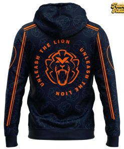 New Max Verstappen Red Bull Austria Limited Edition Hoodie 3