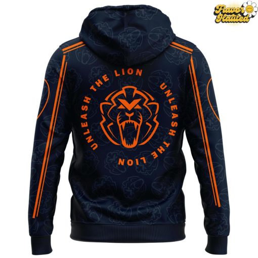 New Max Verstappen Red Bull Austria Limited Edition Hoodie
