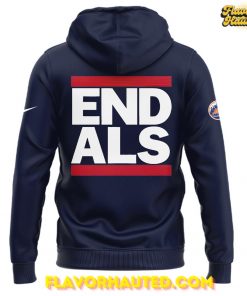 New York Mets Awareness to ALS Limited Edition Hoodie 3