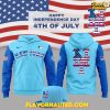 New York Mets Independence Day 2025 Special Edition Hoodie