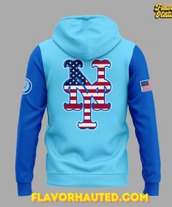 New York Mets Independence Day 2025 Special Edition Hoodie 3
